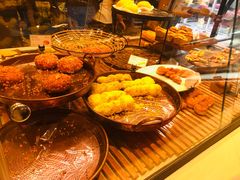 -巴黎贝甜(大宁国际商业广场店)