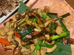 -云海肴·汽锅鸡·云南菜(美罗城店)