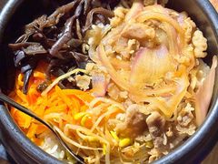 -山居屋炭火烧肉(厚街万达店)