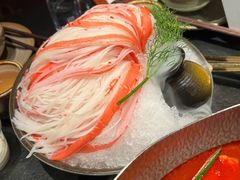 -色響火锅(恒隆广场店)