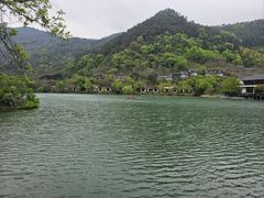 -芳草地度假酒店·野炉中餐厅