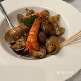 在北京！我也找到了一家高级满满的鲁菜馆了！