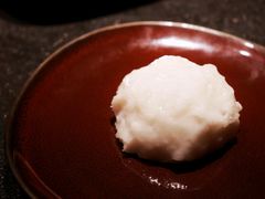 手打鲜墨鱼滑-荣记火锅(青悦城店)