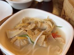 -潮福城大酒楼·潮粤菜·港式点心(阳光城店)