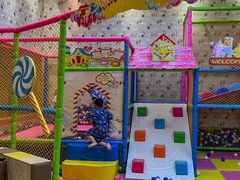 -丽池宫韩式汗蒸会馆(华灯坊店)