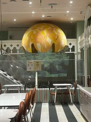 -奈尔宝·儿童乐园·亲子餐厅(华采天地店)