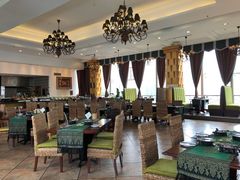 大堂-火舞泰·泰式海鲜火锅餐厅(世纪城店)