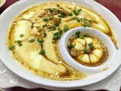 -美味海鲜大排档(明发美食地标店)