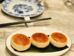 金桔红糖锅盔-漢舍中国菜馆(889广场店)