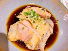 -同里湖大饭店-怡景轩中餐厅(同里古镇店)