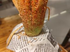 -夜椒瑶·广西大排档(八卦岭店)