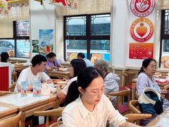 -庆丰包子铺(白塔寺店)