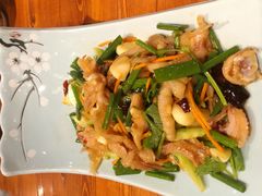 蒜香凤爪-赵家小馆(沈阳禹洲广场店)