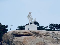 -老虎石海上公园
