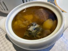 -卫鼎轩·曹公馆(鼓楼店)