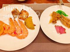 -安蒂娅·海鲜自助餐厅(安蒂娅美兰酒店)