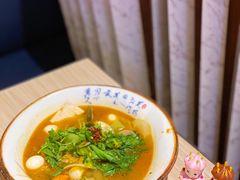 麻辣烫-食悦天美食广场(武汉壹方购物中心店)