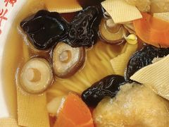 -龙华素斋(龙华路店)