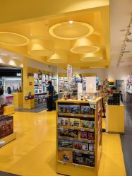 -乐高授权专卖店(浦东嘉里城店)