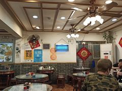 大堂-岐城面馆(黄岐店)