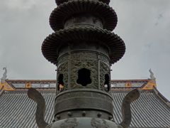-上海青龙寺