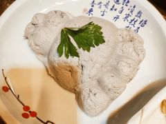 -青山青豆花·笑禅豆腐鱼(黄泥塝店)