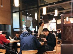大堂-老班长手工灌汤包老店(东山店)