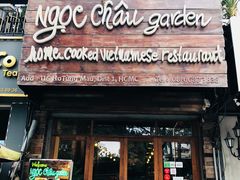 -Ngoc Chau Garden