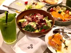 -农畉LONFOOD(福田星河COCOPark店)