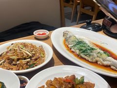 -顺风汤馆·广府粤菜(江宸天街店)