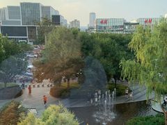 -日进一片海.生腌海鲜火锅.宵夜烧烤(三里屯总店)