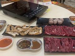 -福合埕牛肉丸(福平路店)