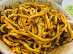 红油脆绍面-肖家河家常面(肖家河北街店)