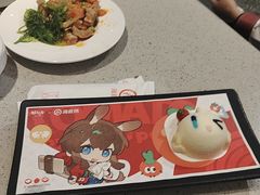 -海底捞火锅(万达广场店)