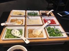小料-珍滋味海鲜粥火锅(工体店)