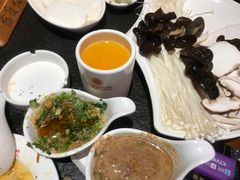 -陈府大宅门成都火锅·手切鲜肉(太原街店)