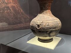 -北京大葆台遗址博物馆