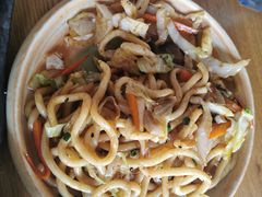 -米彩料理(西丽店)