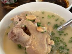 -牛王庙(龙华花园店)