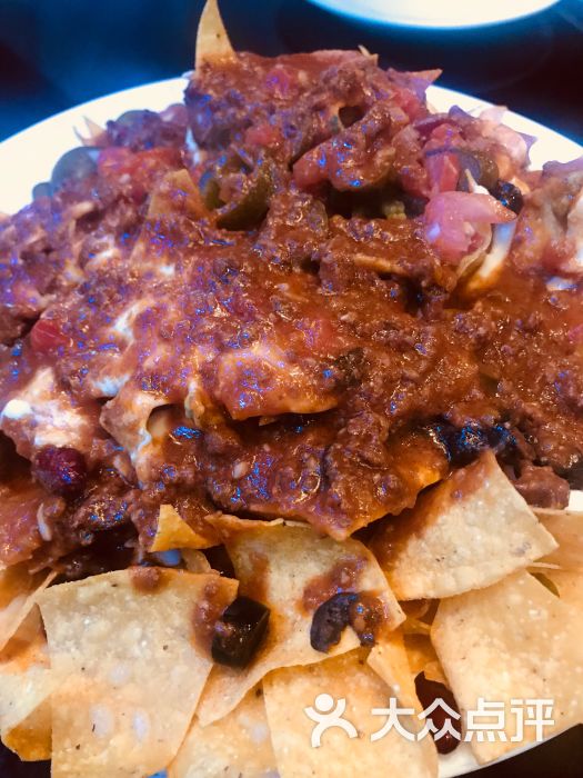 shanghai beer factory(歌斐中心店)牛肉酱玉米片图片 - 第2张