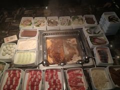 -冠菌火锅自助(东莞樟木头店)