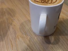 -逸派咖啡 EPARKCOFFEE(广安门店)