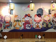 -神田川拉面店(上游街店)