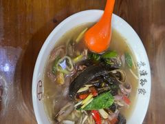-孙家面馆(淮海第一城店)