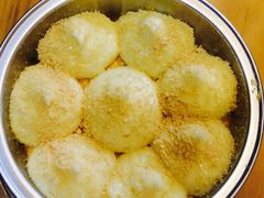 豆乳蛋糕-7cake榴莲千层蛋糕(松江店)