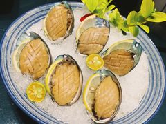 -璞御·海鲜·雪花牛肉局(宾水西道店)