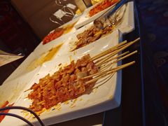 -东方豪景花园酒店·怡景旋转餐厅