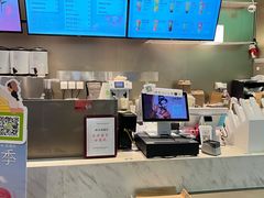 -奈雪的茶(市百一店)