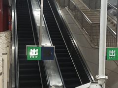 -雍和宫(地铁站)