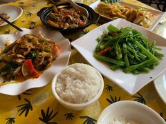 -泰妃堂.泰菜.夜宵(赤岗总店)